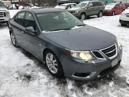 2008 Saab 9-3