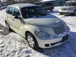 2006 Chrysler PT Cruiser