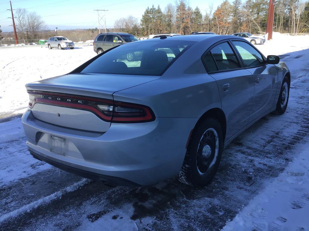 2015 Dodge Charger