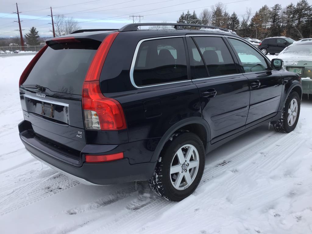 2007 Volvo XC90