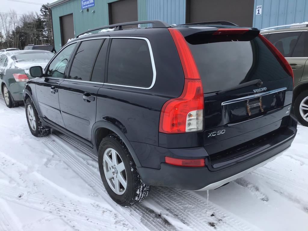 2007 Volvo XC90