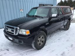 2006 Ford Ranger