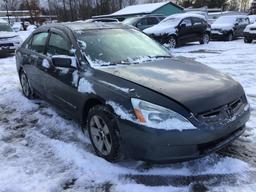 2005 Honda Accord