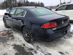 2006 Buick Lucerne