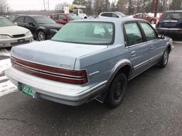 1995 Buick Century