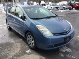 2005 Toyota Prius