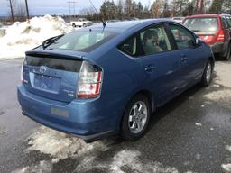 2005 Toyota Prius