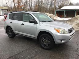 2006 Toyota RAV4