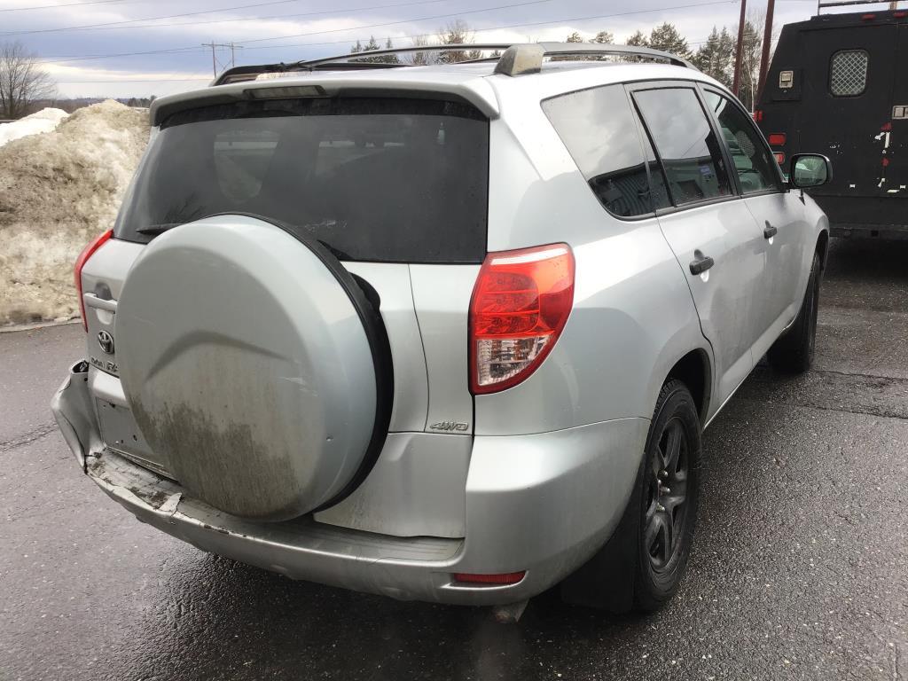 2006 Toyota RAV4