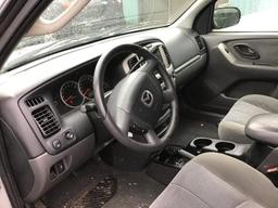 2004 Mazda Tribute