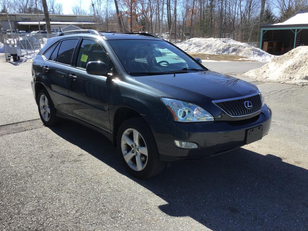 2004 Lexus RX 330