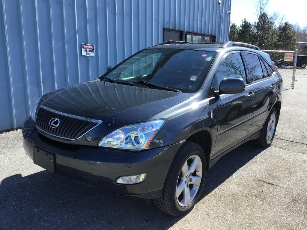 2004 Lexus RX 330