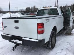 2006 Ford F-150