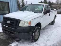 2006 Ford F-150