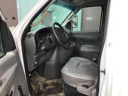 2006 FORD E450