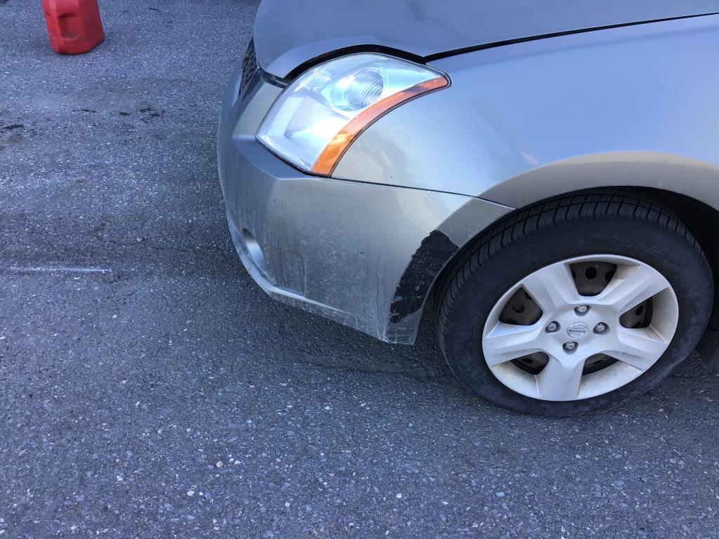 2009 Nissan Sentra