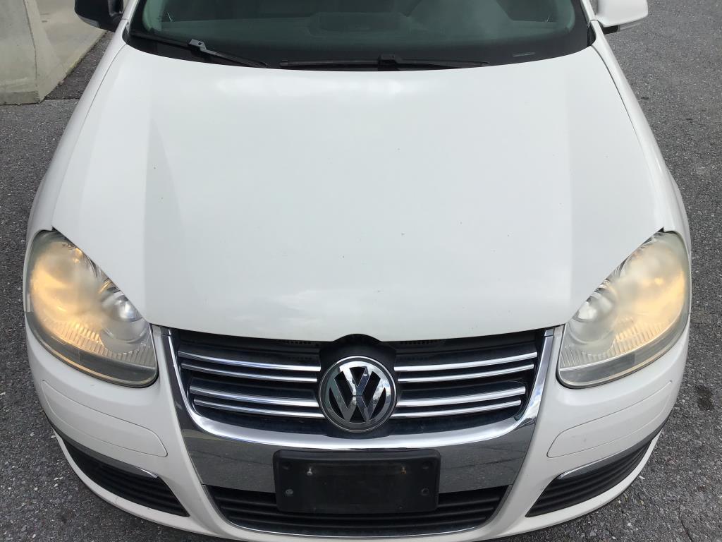 2009 Volkswagen Jetta