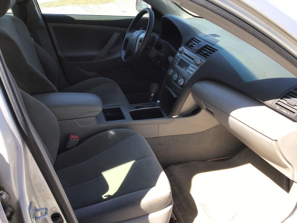 2008 Toyota Camry