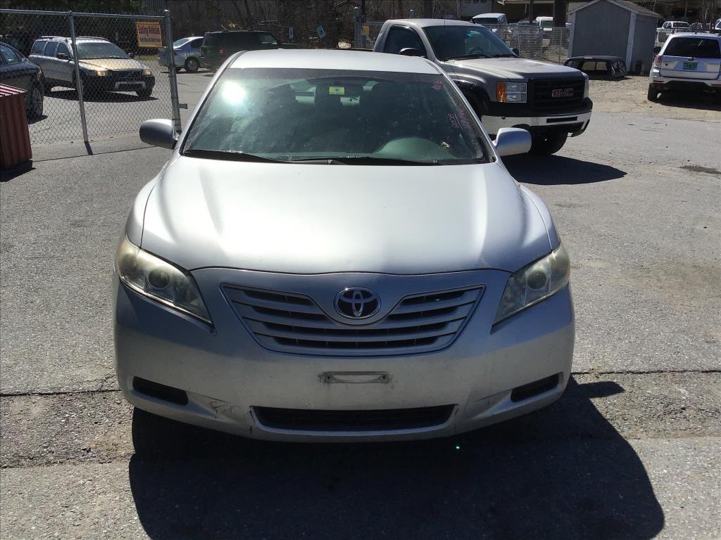 2008 Toyota Camry