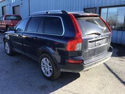 2012 Volvo XC90