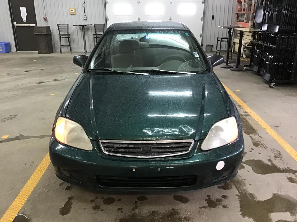 2000 Honda Civic