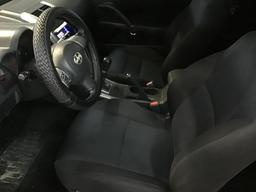 2006 Scion tC