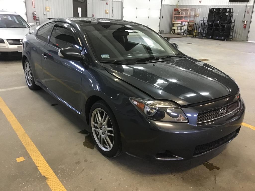 2006 Scion tC