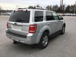 2008 Ford Escape