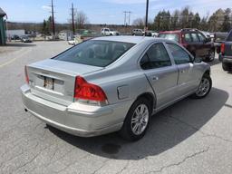 2006 Volvo S60