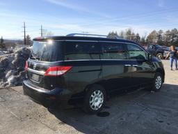 2012 Nissan Quest