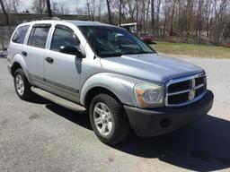 2005 Dodge Durango