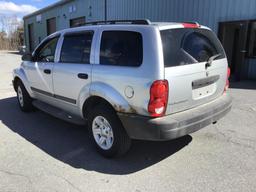 2005 Dodge Durango