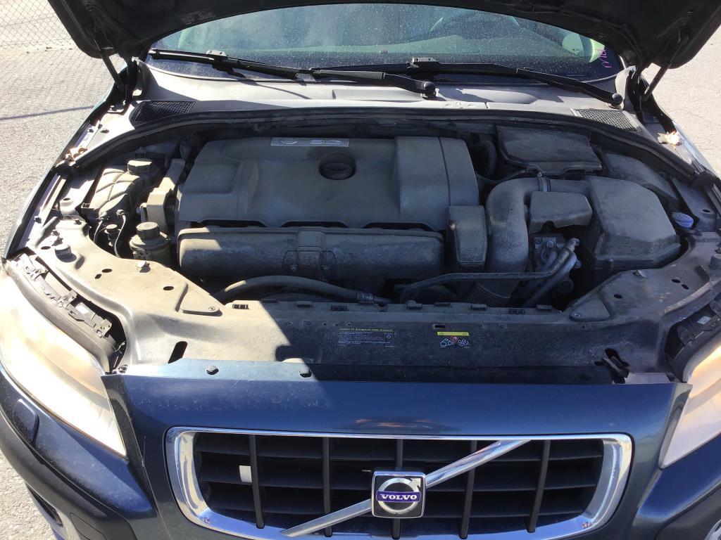 2008 Volvo XC70