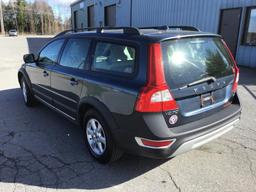 2008 Volvo XC70