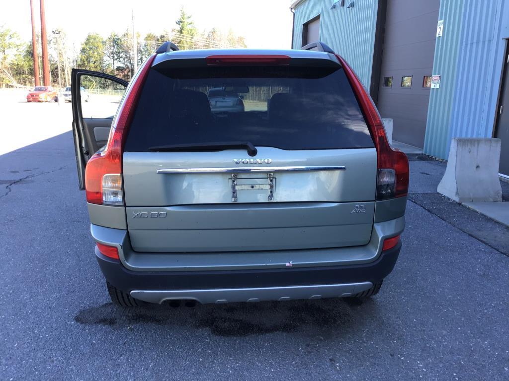 2007 Volvo XC90