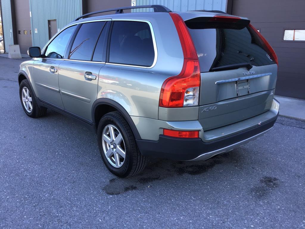 2007 Volvo XC90