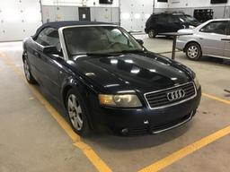 2005 Audi A4