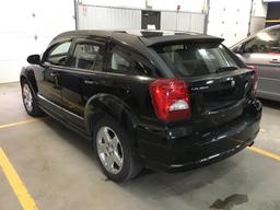 2007 Dodge Caliber