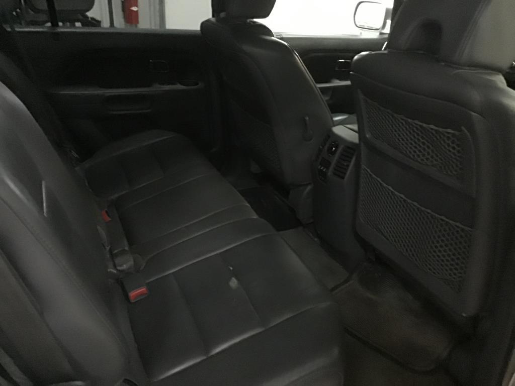 2006 Honda Pilot