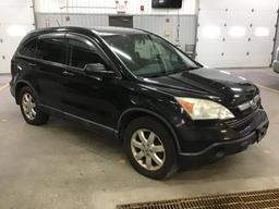 2007 Honda CR-V