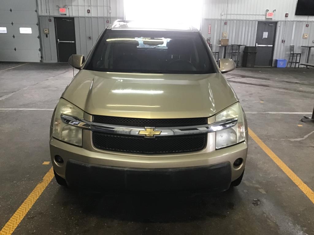 2006 Chevrolet Equinox