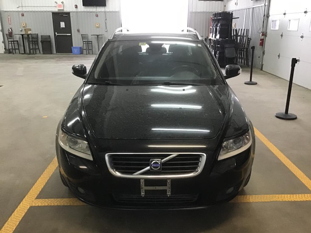 2008 Volvo V50