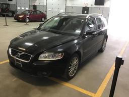 2008 Volvo V50