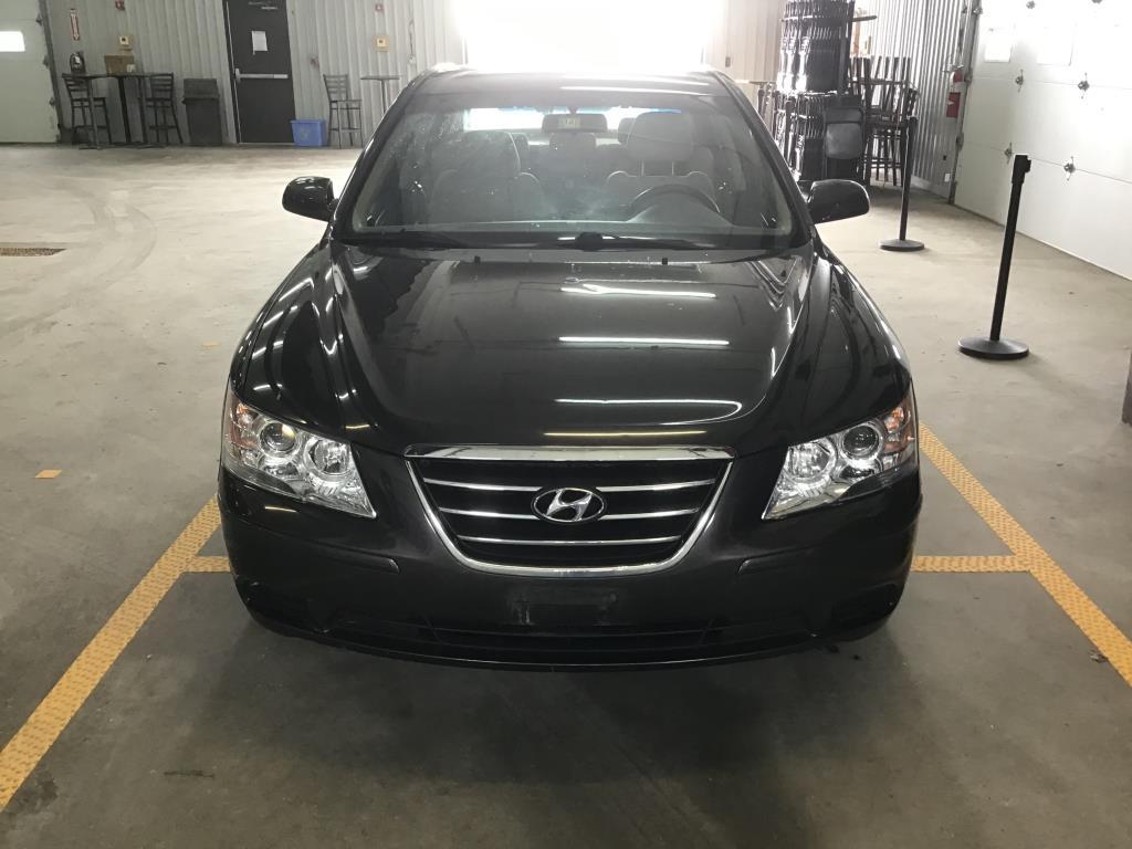 2010 Hyundai Sonata