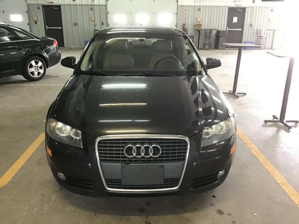 2006 Audi A3