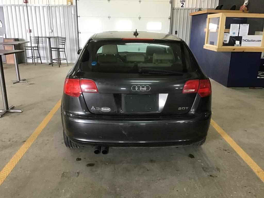 2006 Audi A3