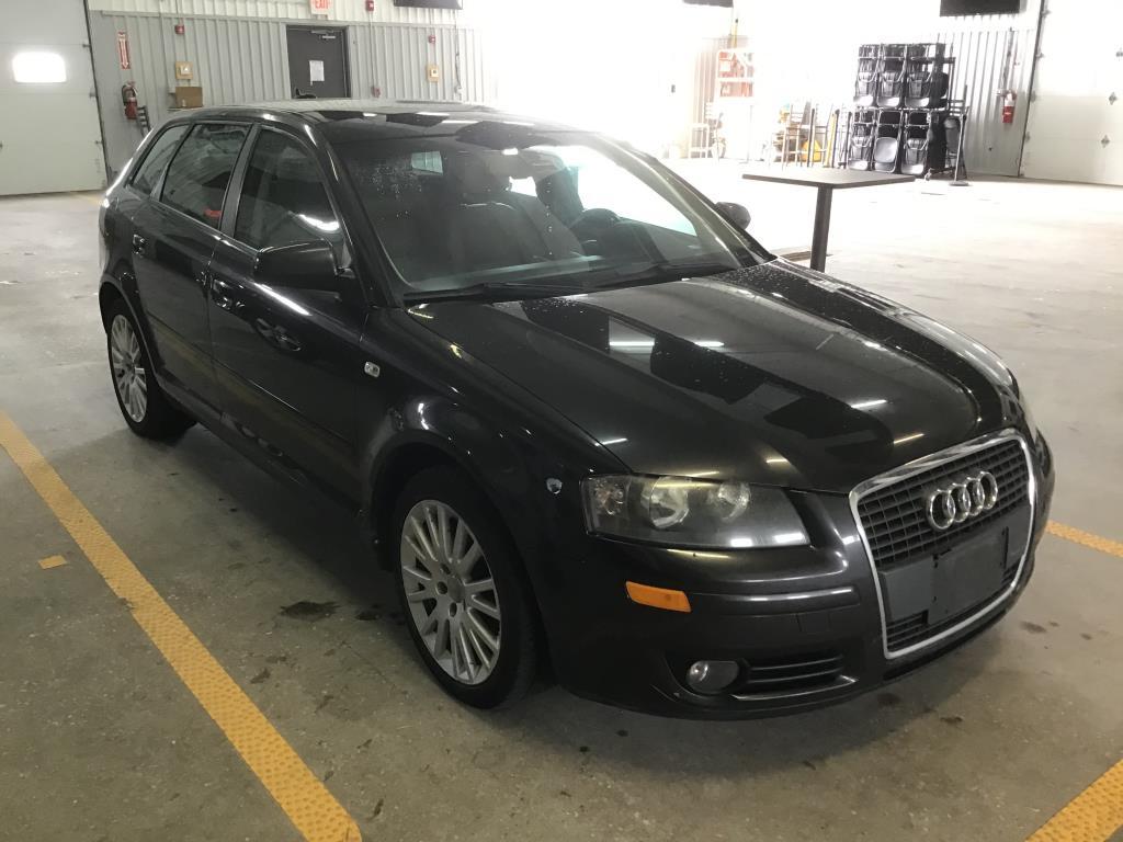 2006 Audi A3