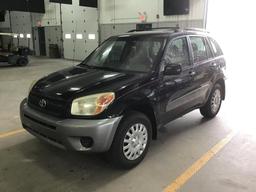 2004 Toyota RAV4