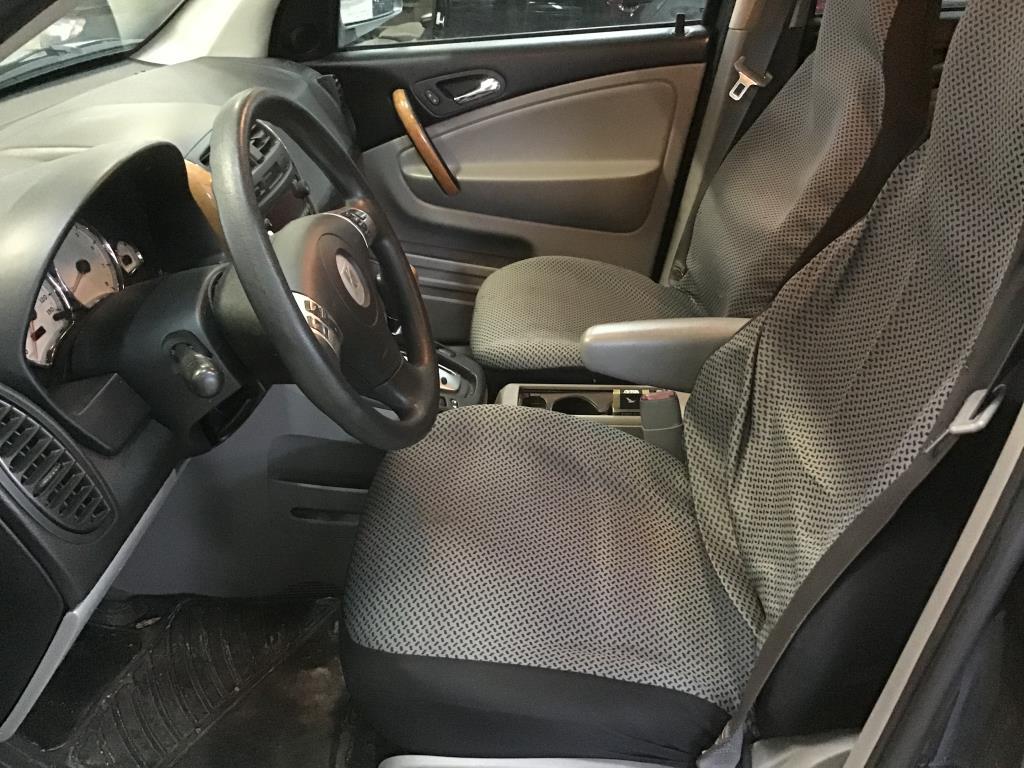 2007 Saturn Vue