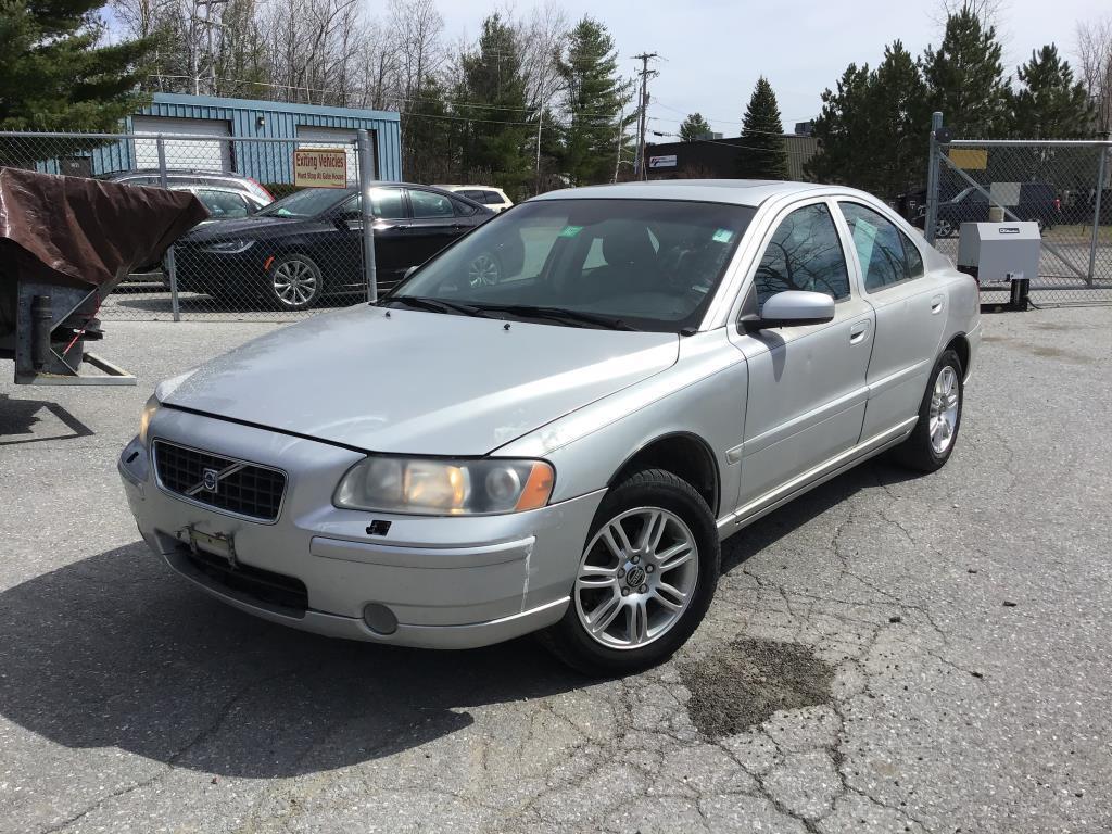 2006 Volvo S60